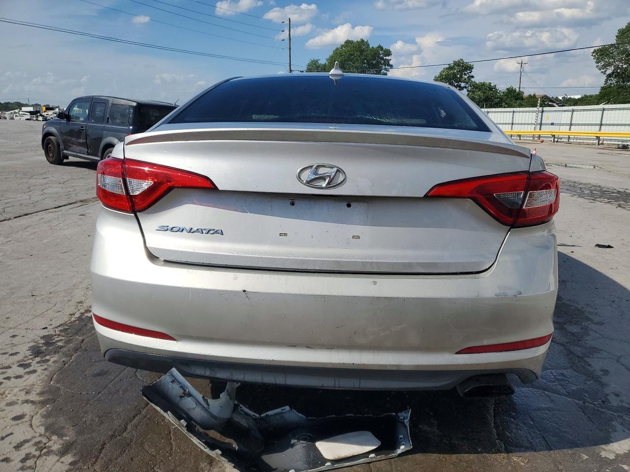 Hyundai SONATA Se