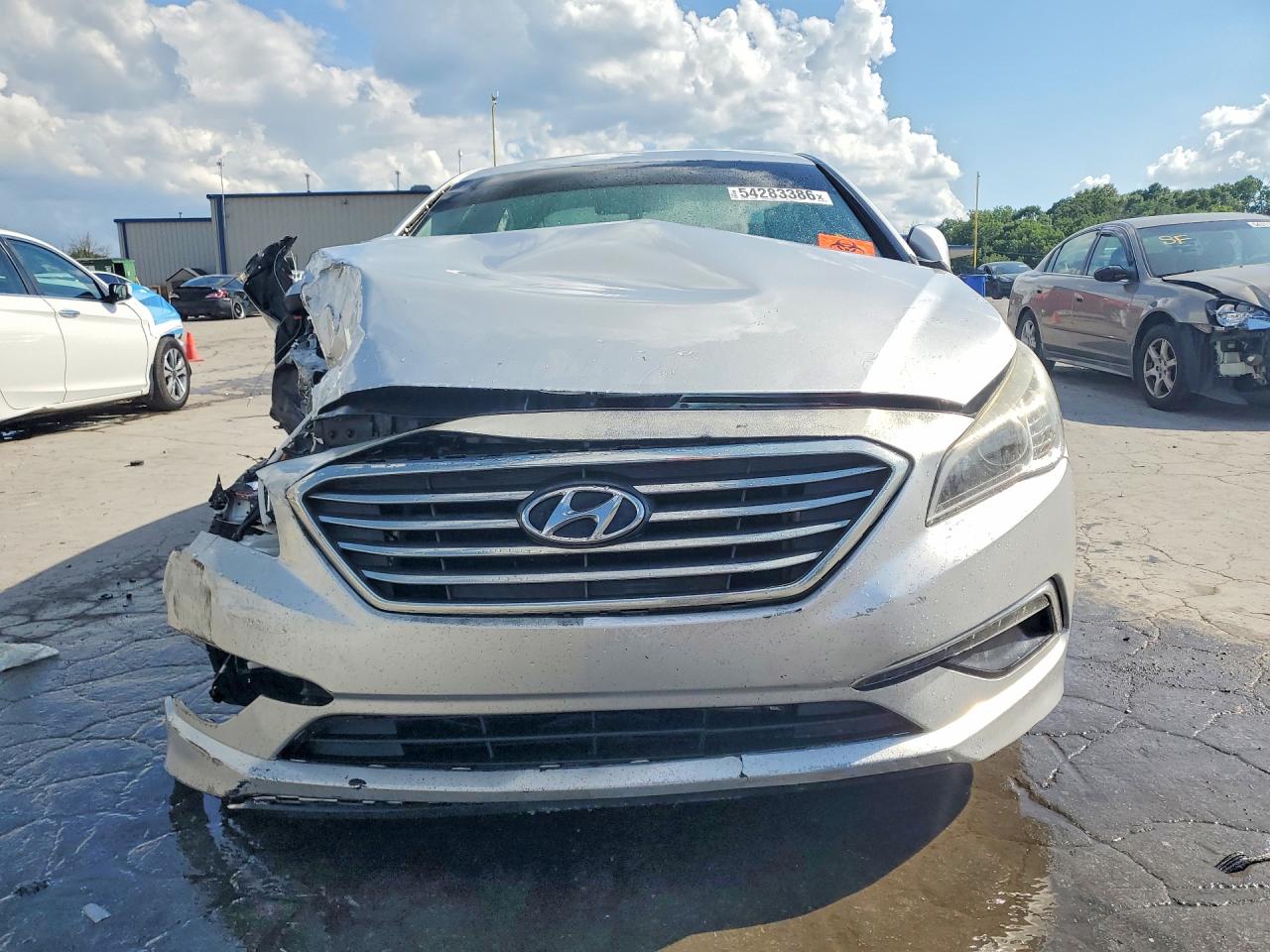Hyundai SONATA Se