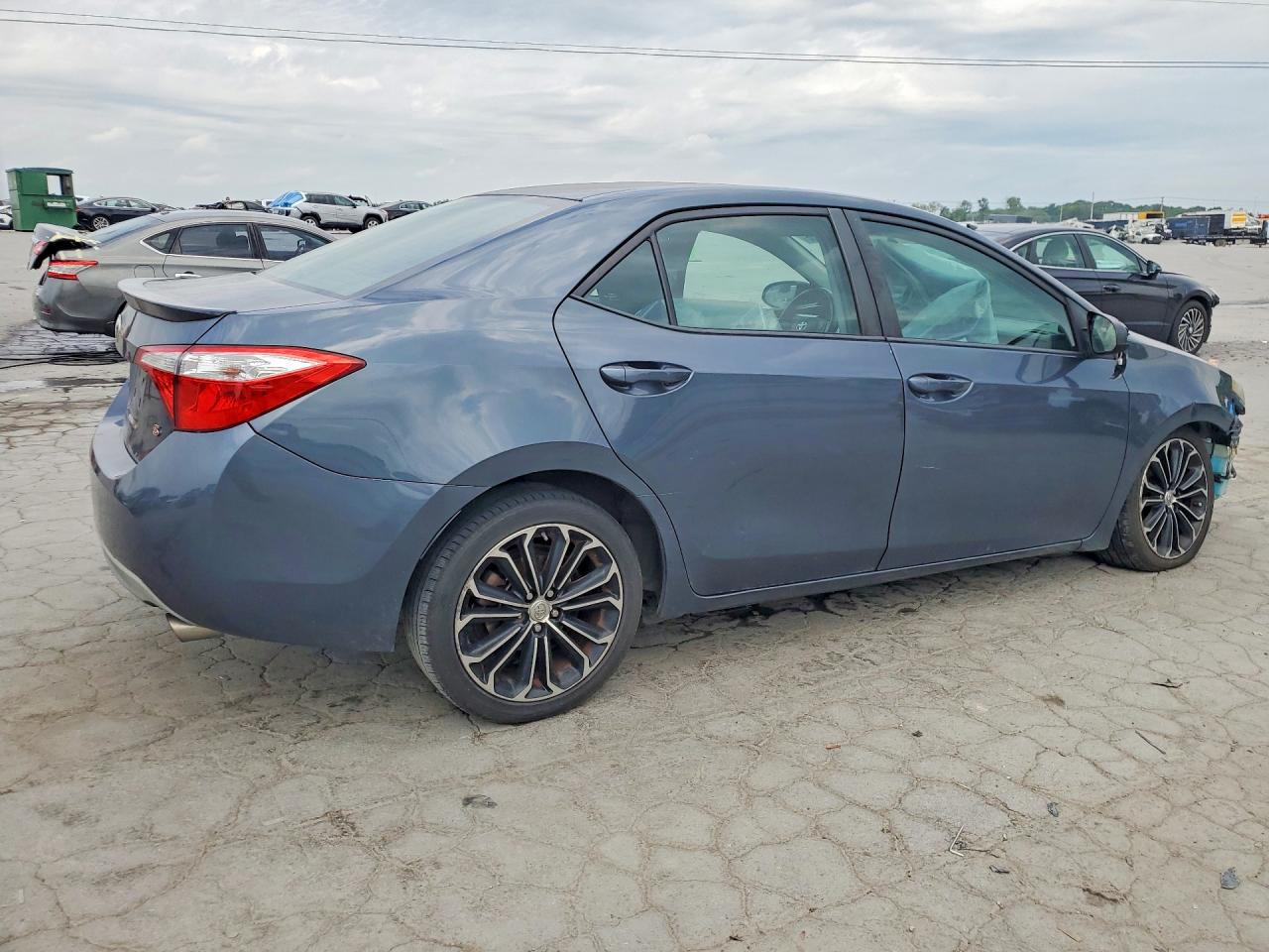 Toyota Corolla S Plus