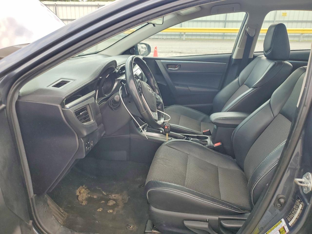 Toyota Corolla S Plus