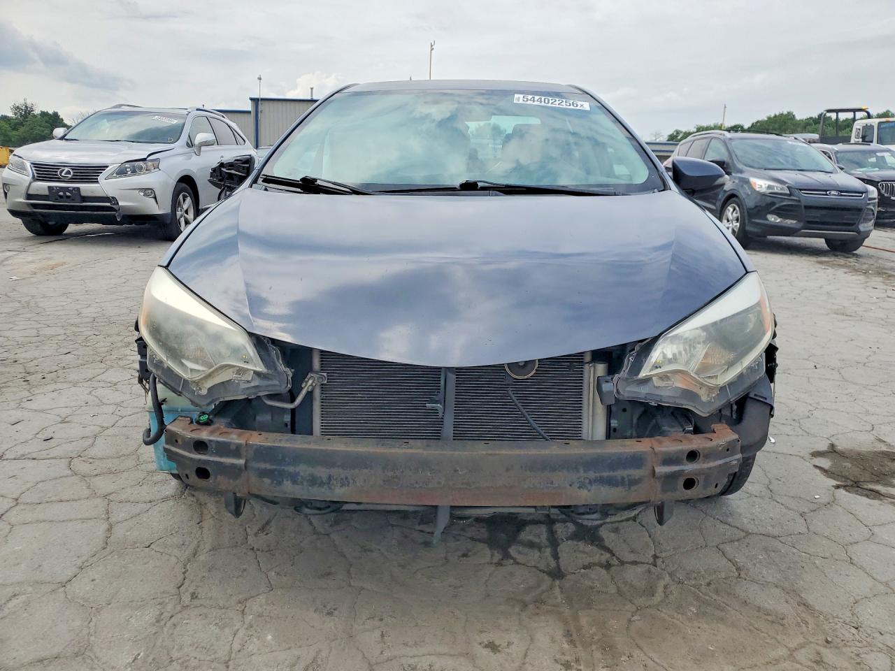 Toyota Corolla S Plus