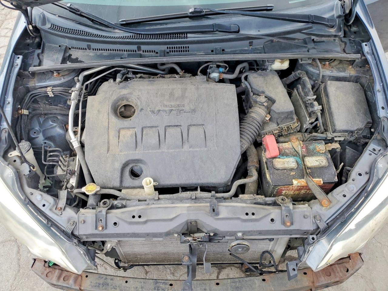 Toyota Corolla S Plus