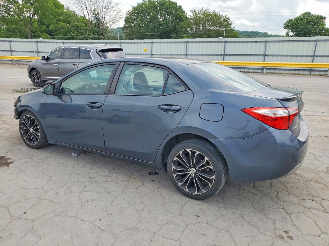 Toyota Corolla S Plus