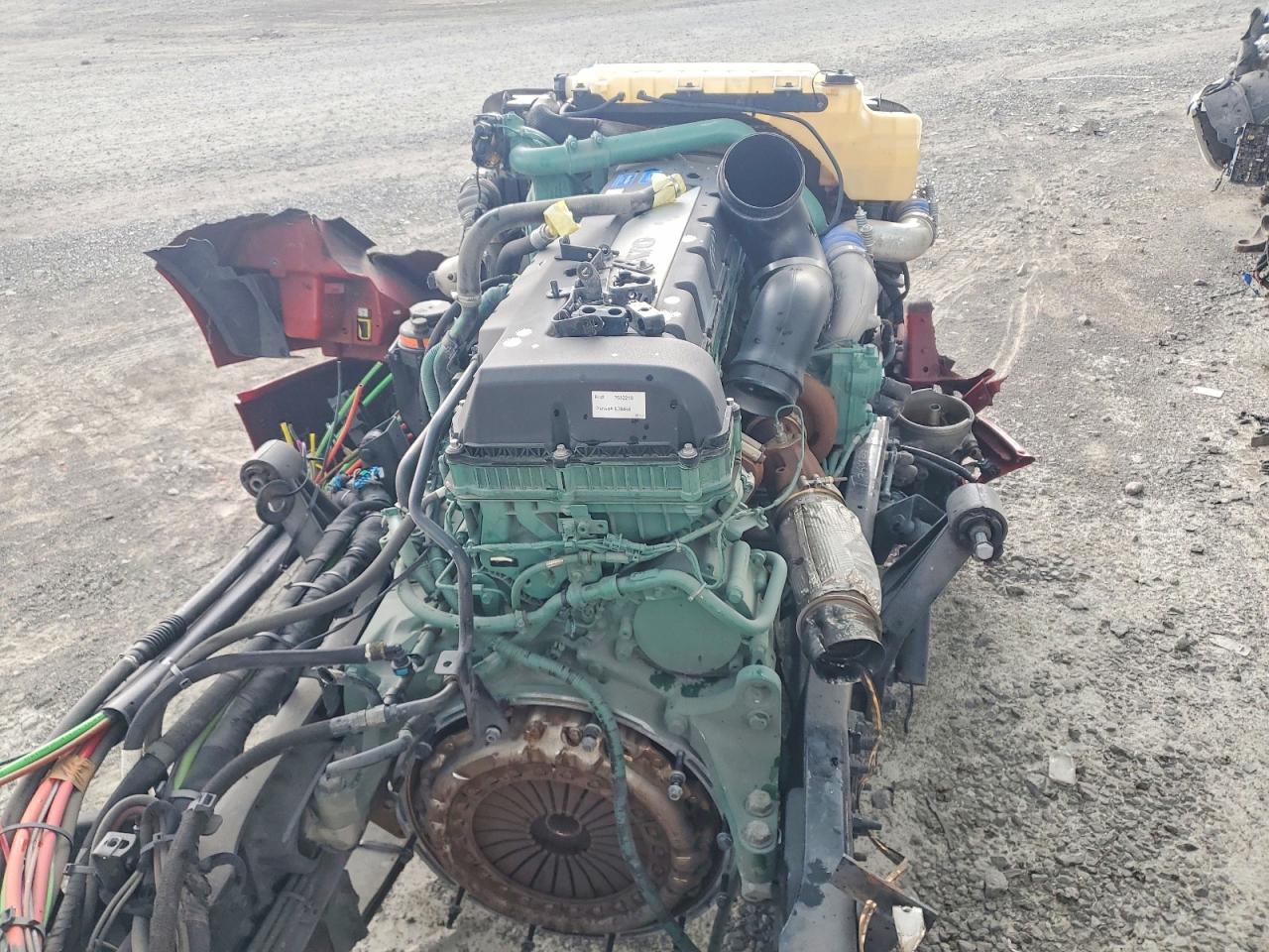 Volvo Vnr