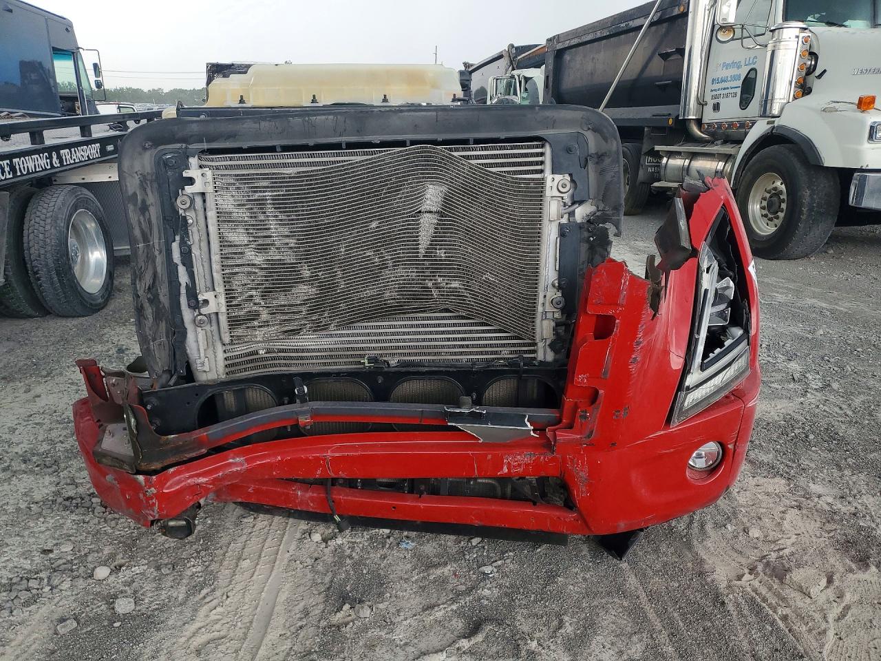 Volvo Vnr