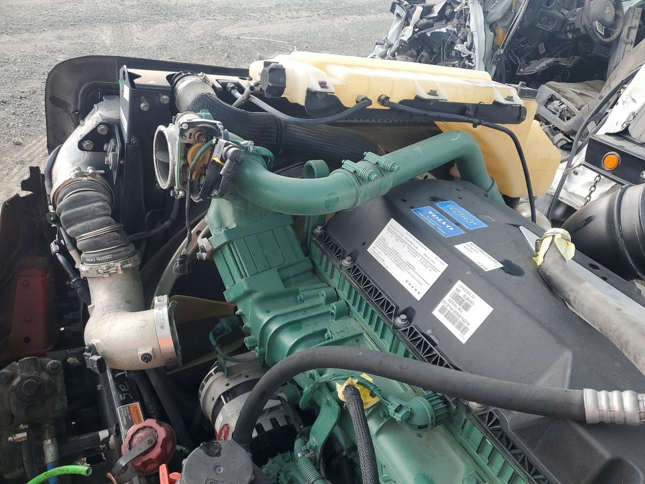 Volvo Vnr