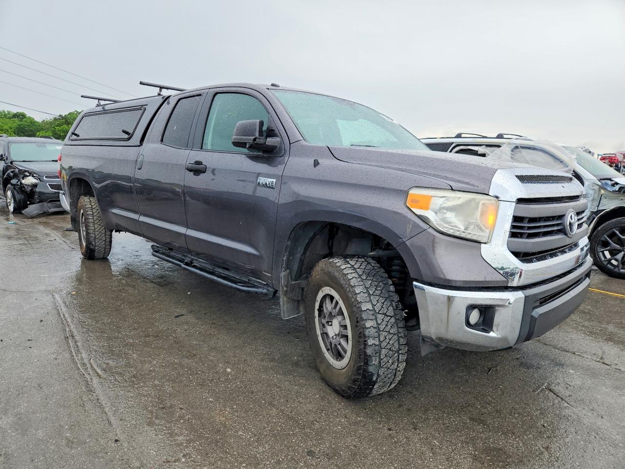 Toyota Tundra Sr5