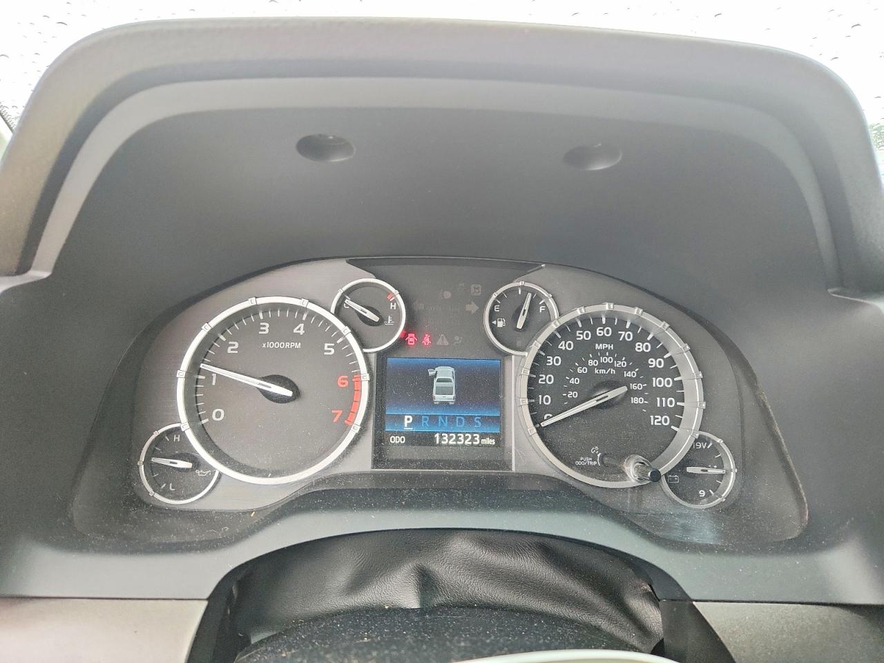 Toyota Tundra Sr5