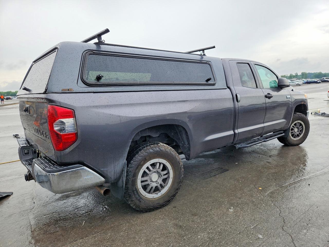 Toyota Tundra Sr5
