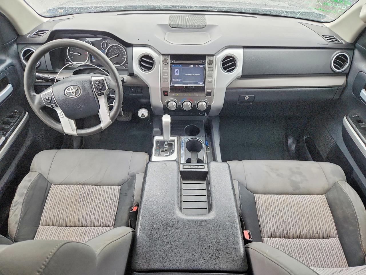Toyota Tundra Sr5
