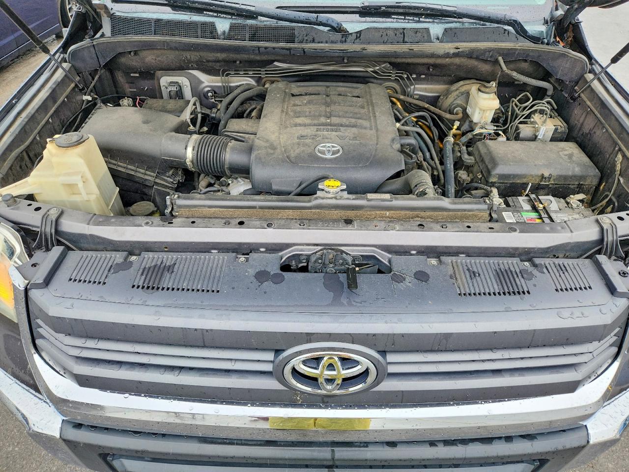 Toyota Tundra Sr5