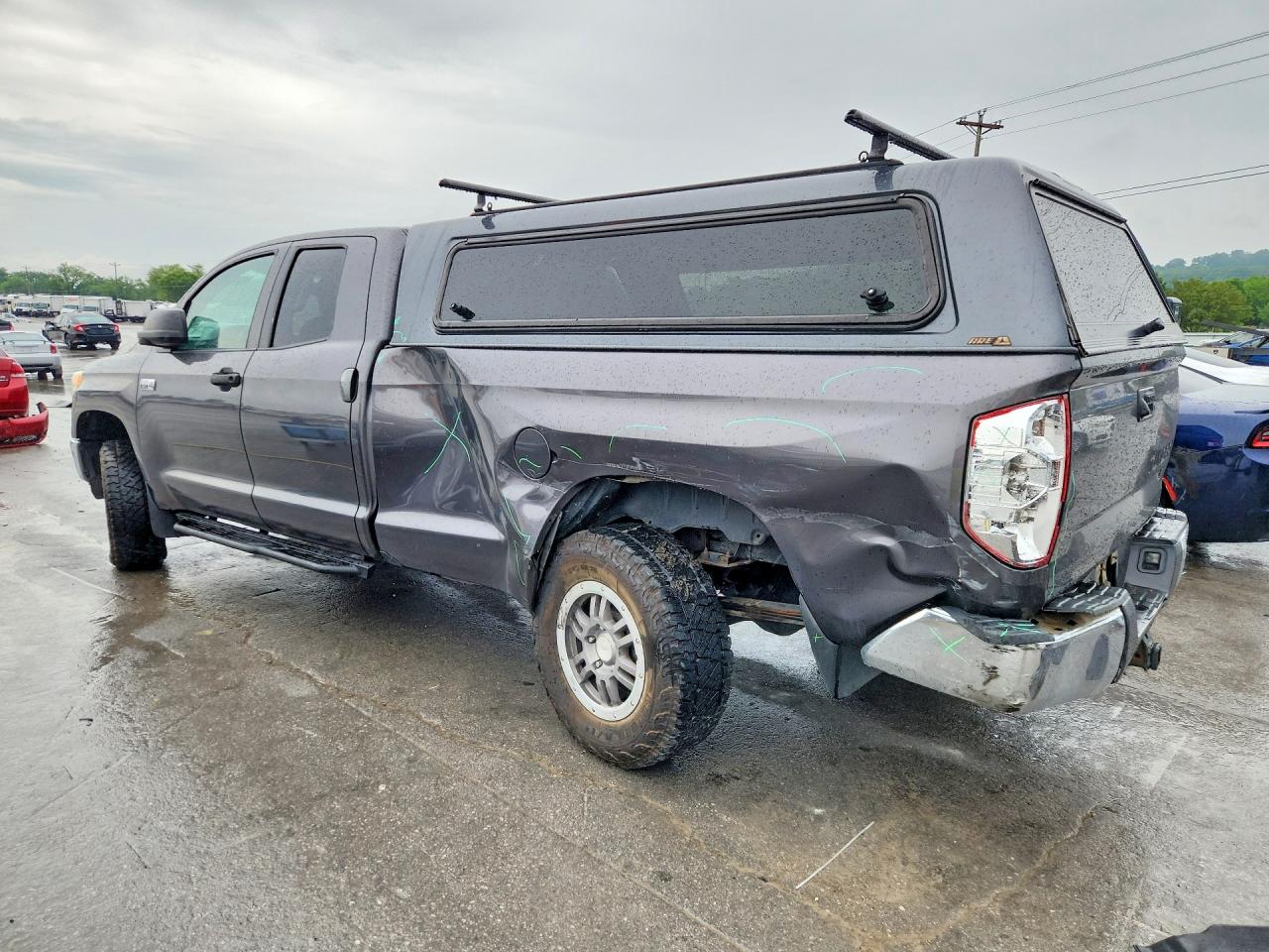 Toyota Tundra Sr5