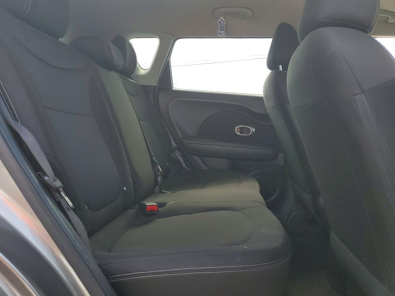 Kia Soul Base