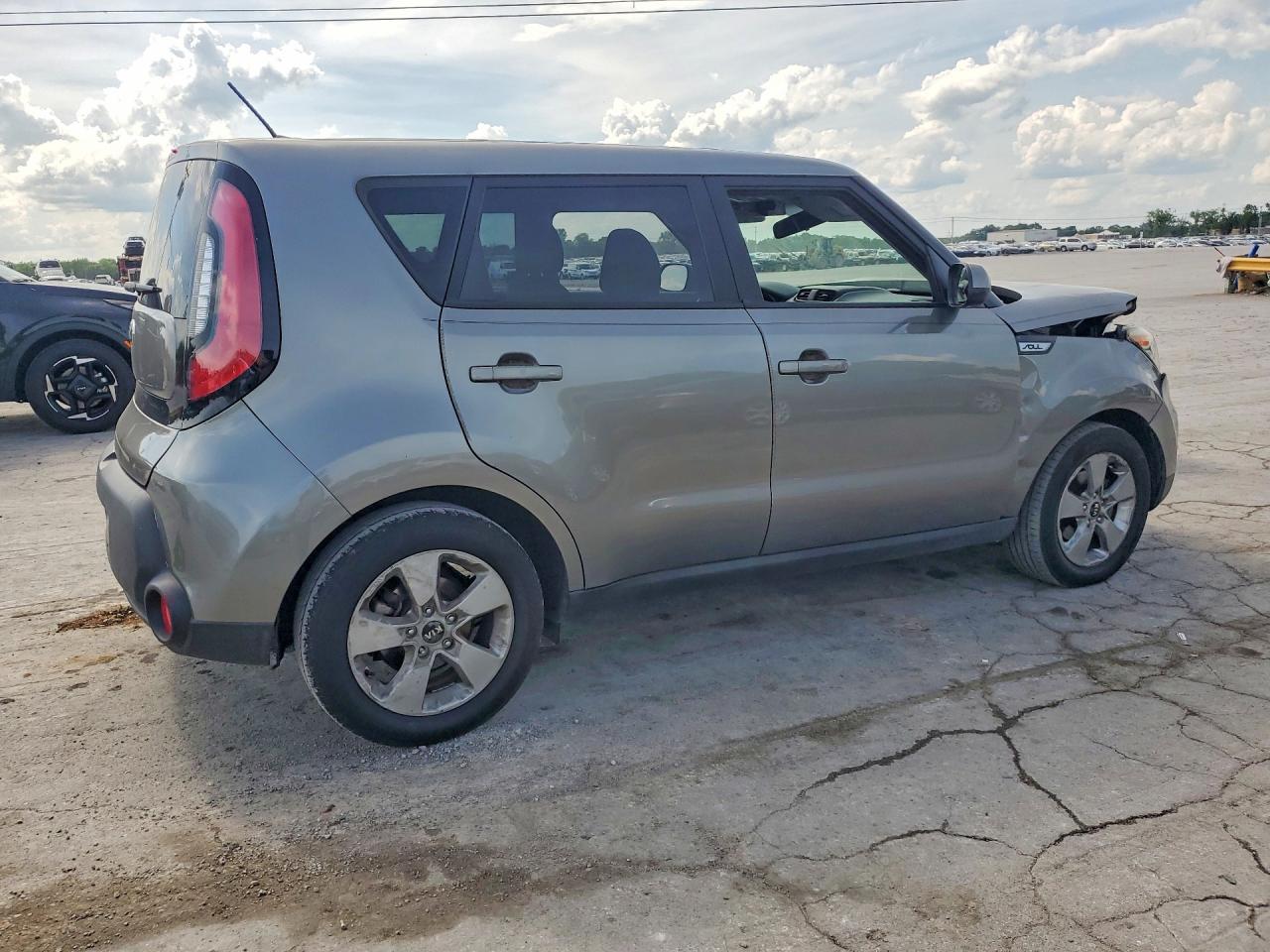 Kia Soul Base
