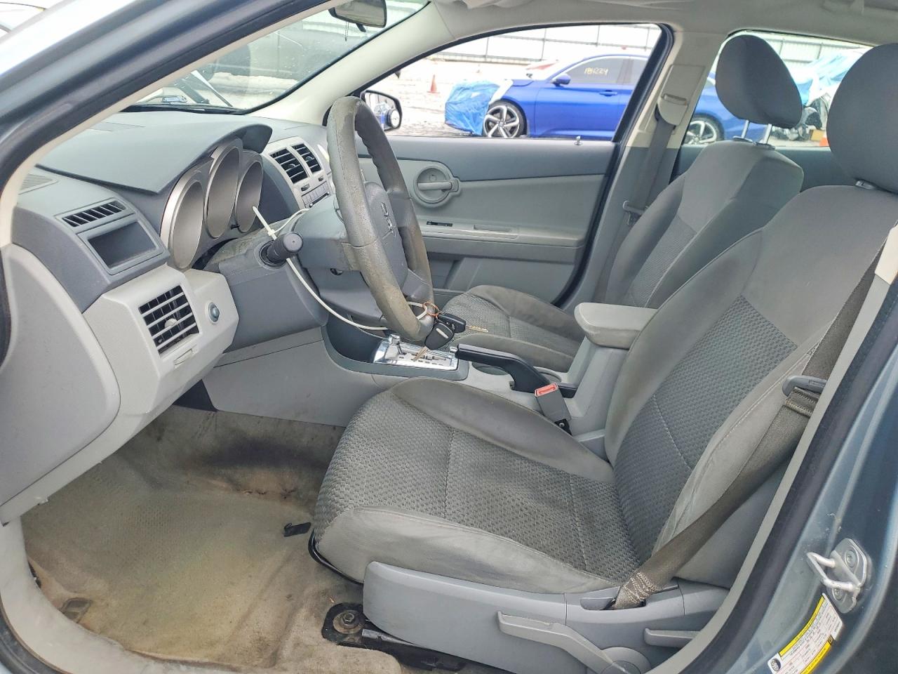 Dodge Avenger Se