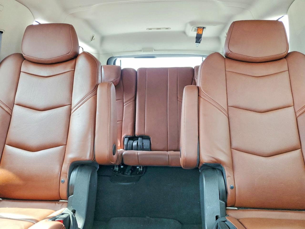 Cadillac Escalade Esv Luxury