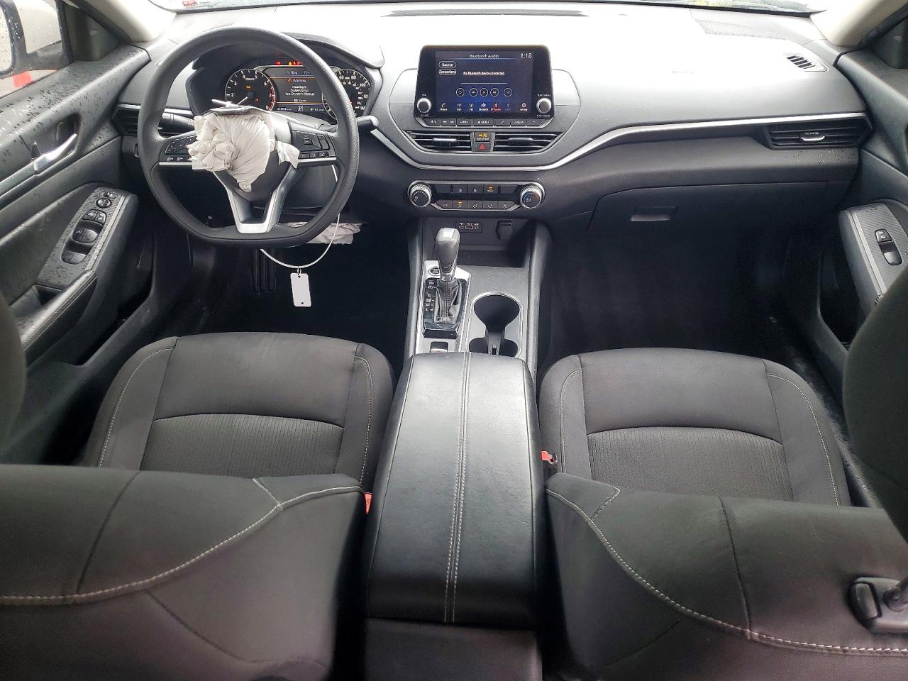 Nissan Altima Sv