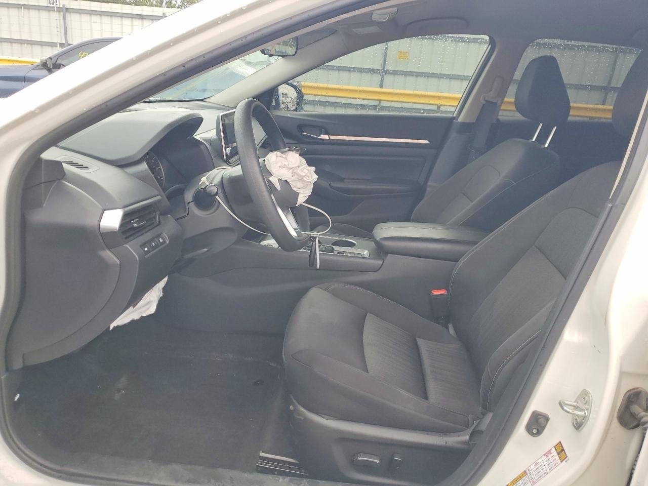 Nissan Altima Sv