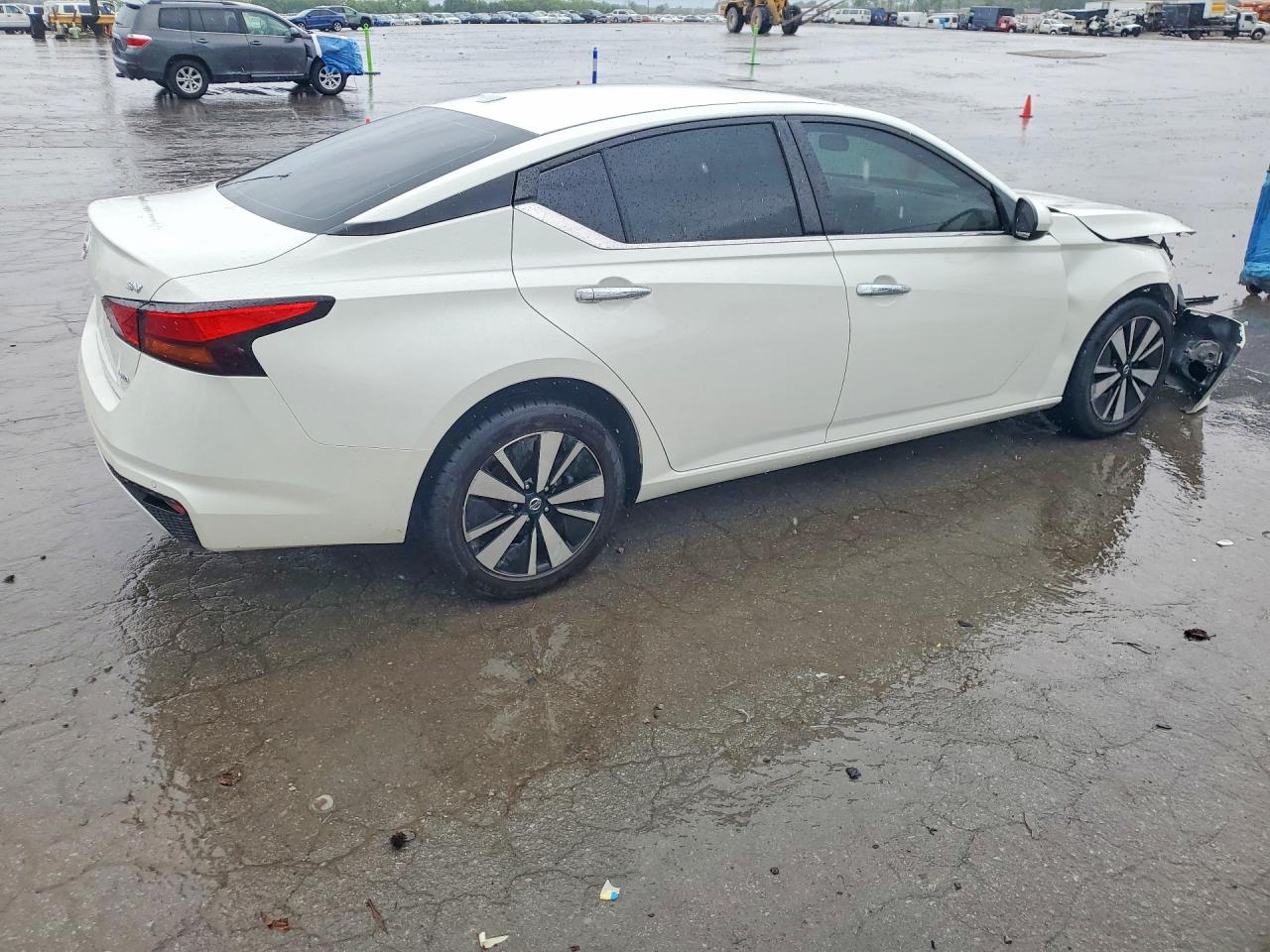 Nissan Altima Sv