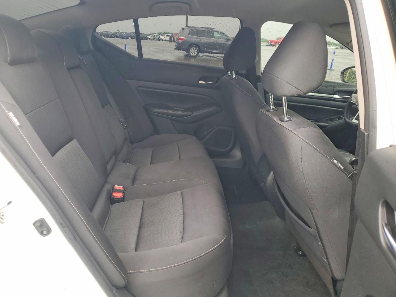 Nissan Altima Sv