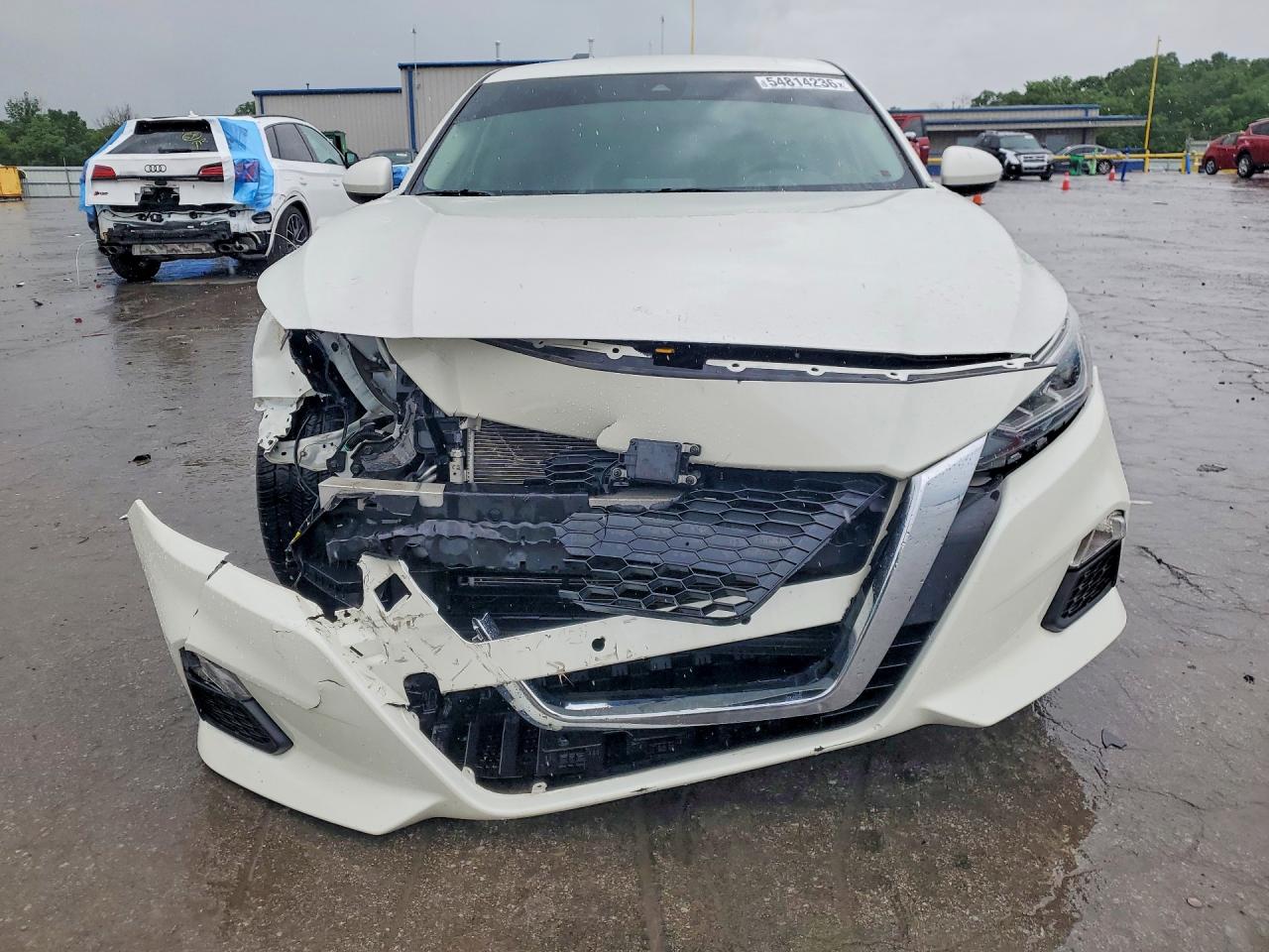 Nissan Altima Sv