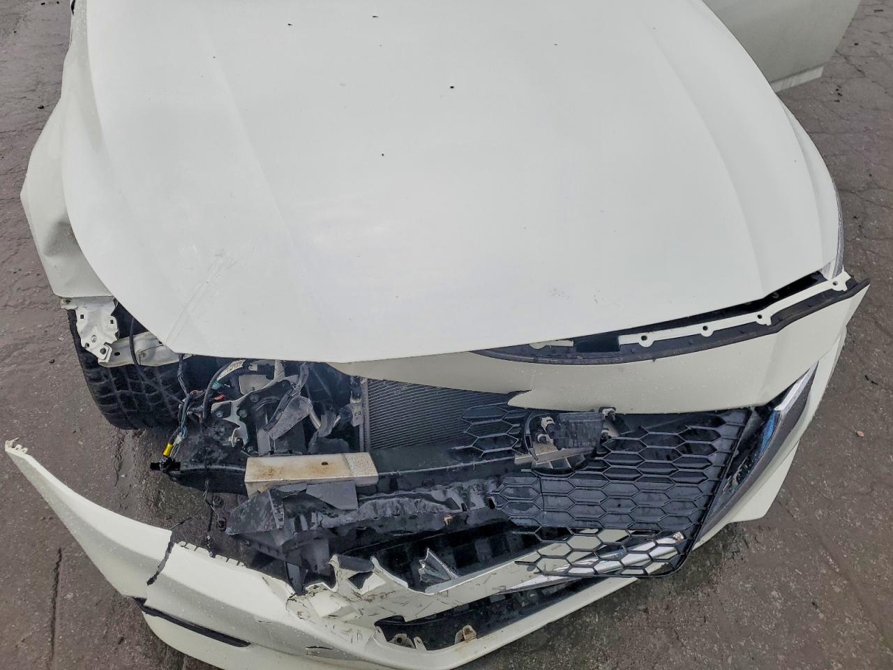 Nissan Altima Sv
