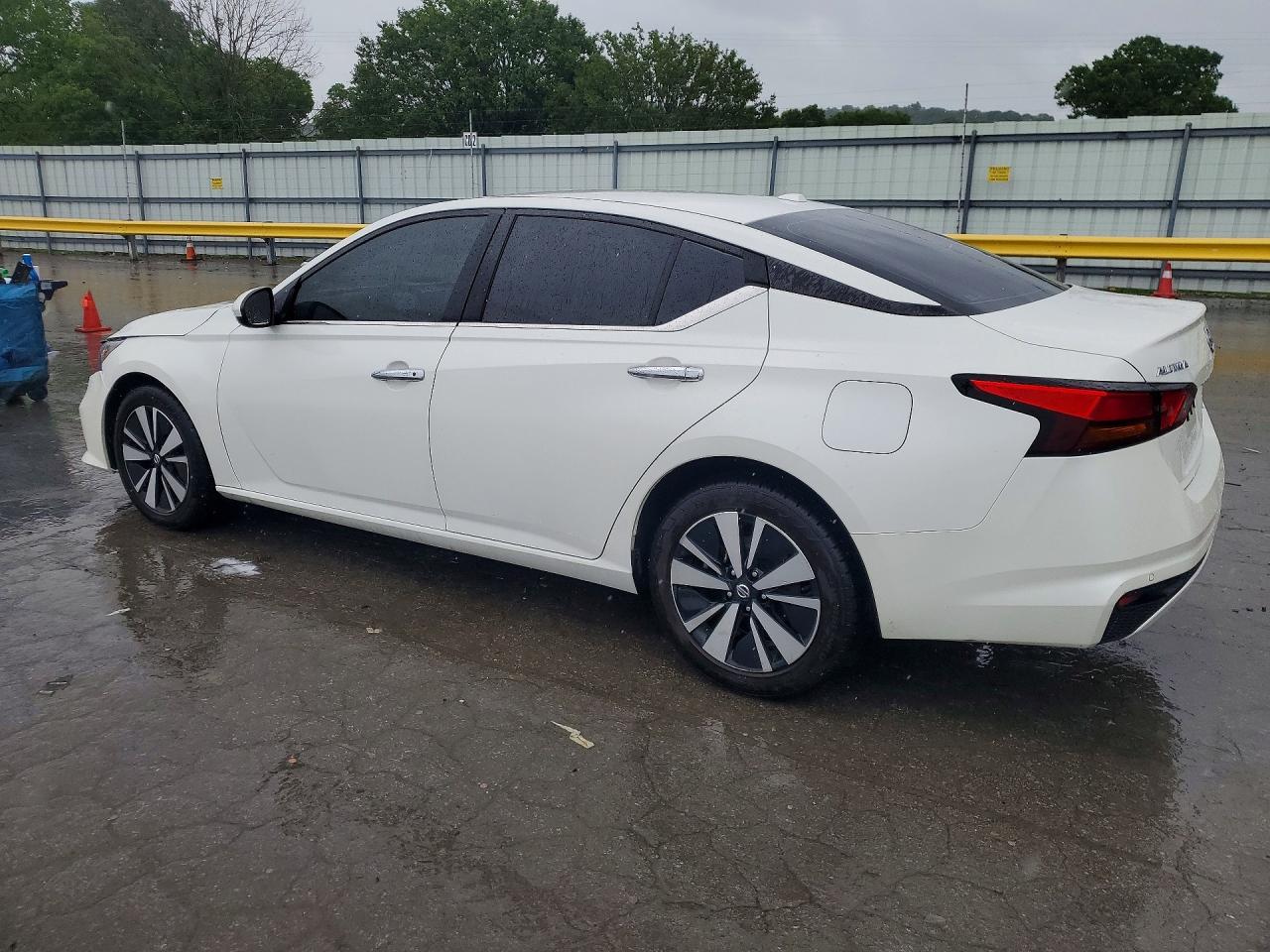 Nissan Altima Sv