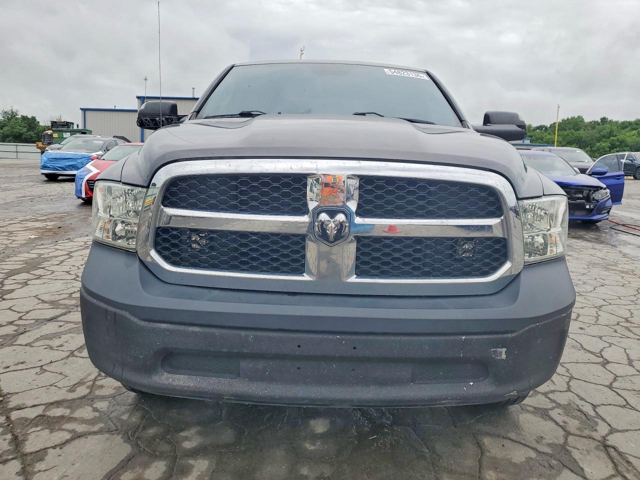 Ram 1500 St