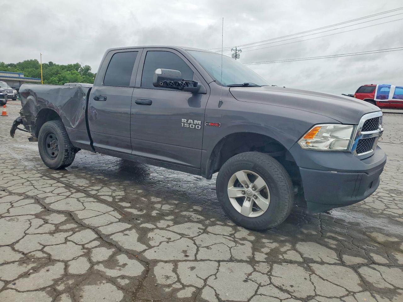Ram 1500 St