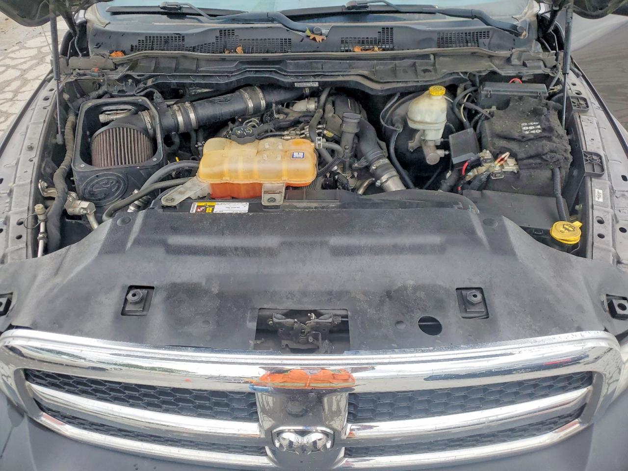 Ram 1500 St