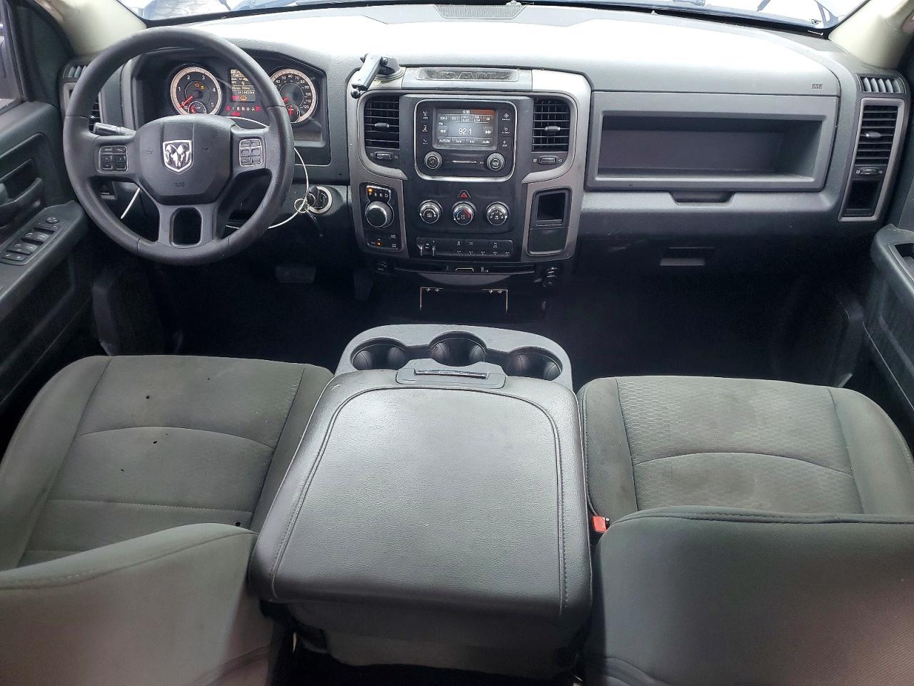 Ram 1500 St