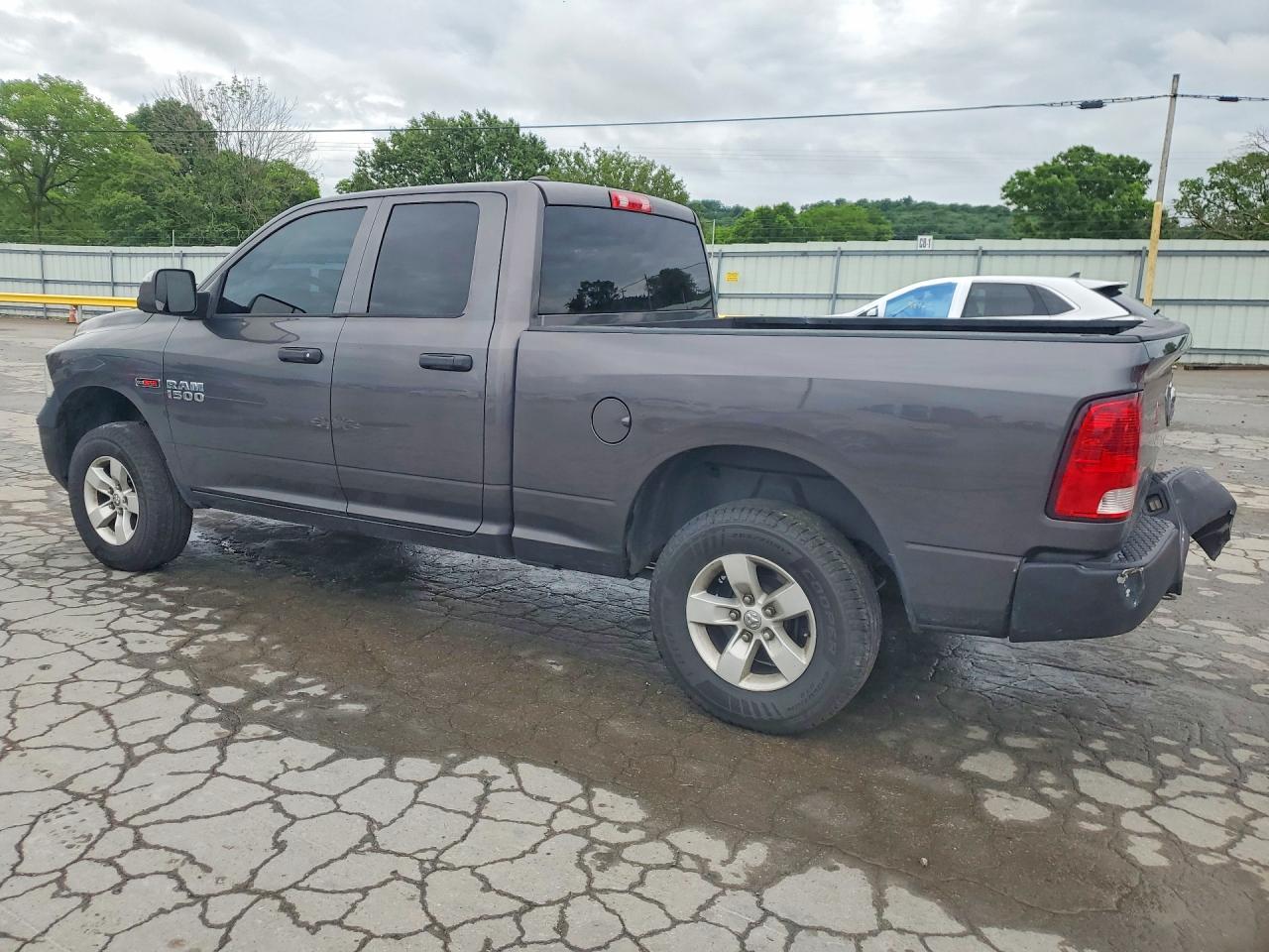 Ram 1500 St