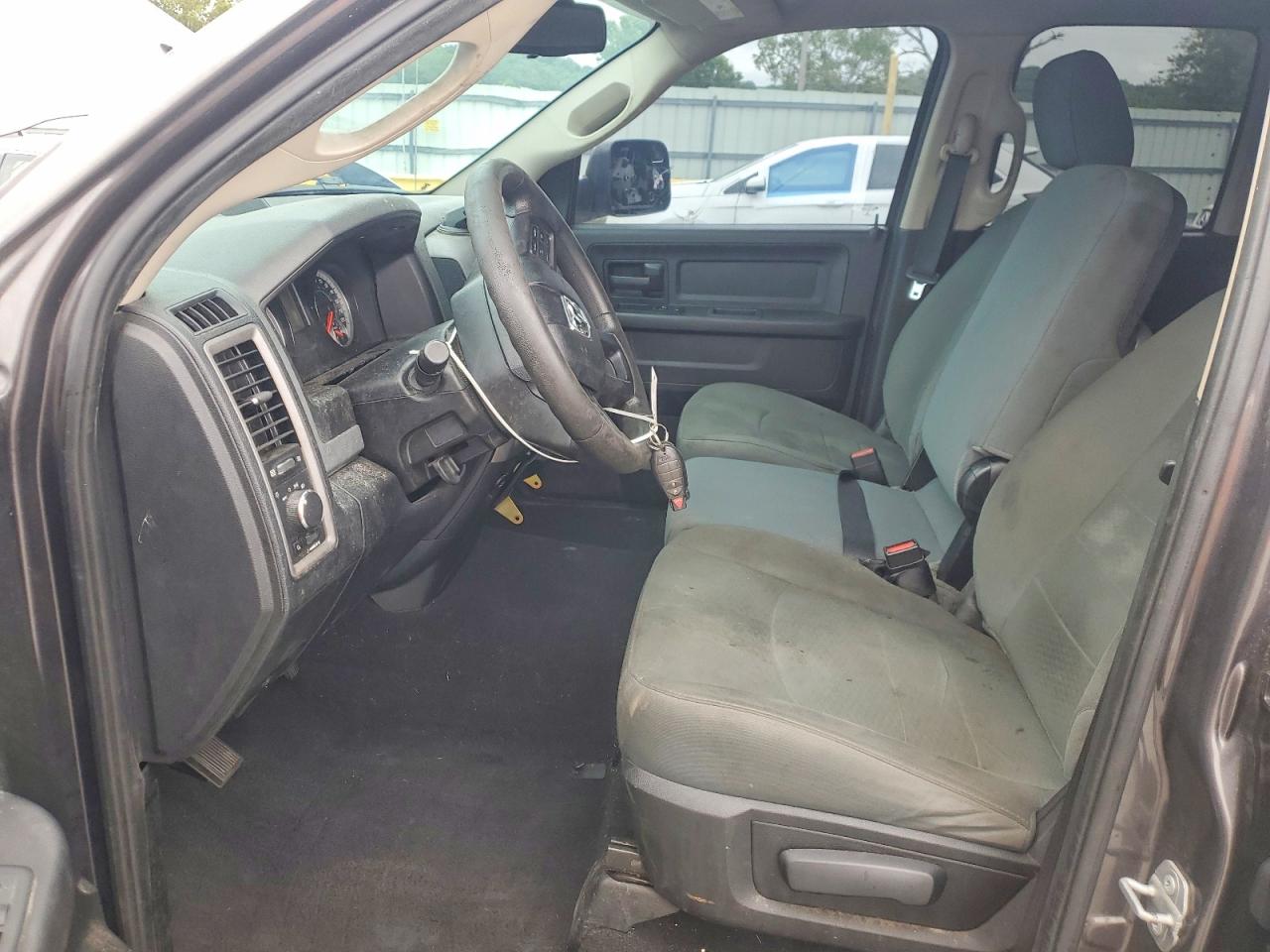 Ram 1500 St