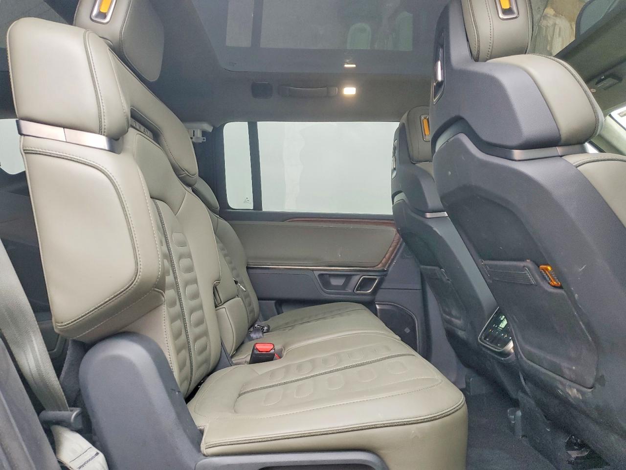 Rivian Ris Adventure