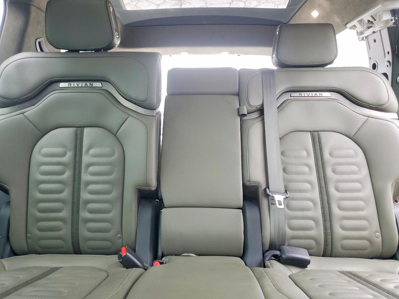 Rivian Ris Adventure