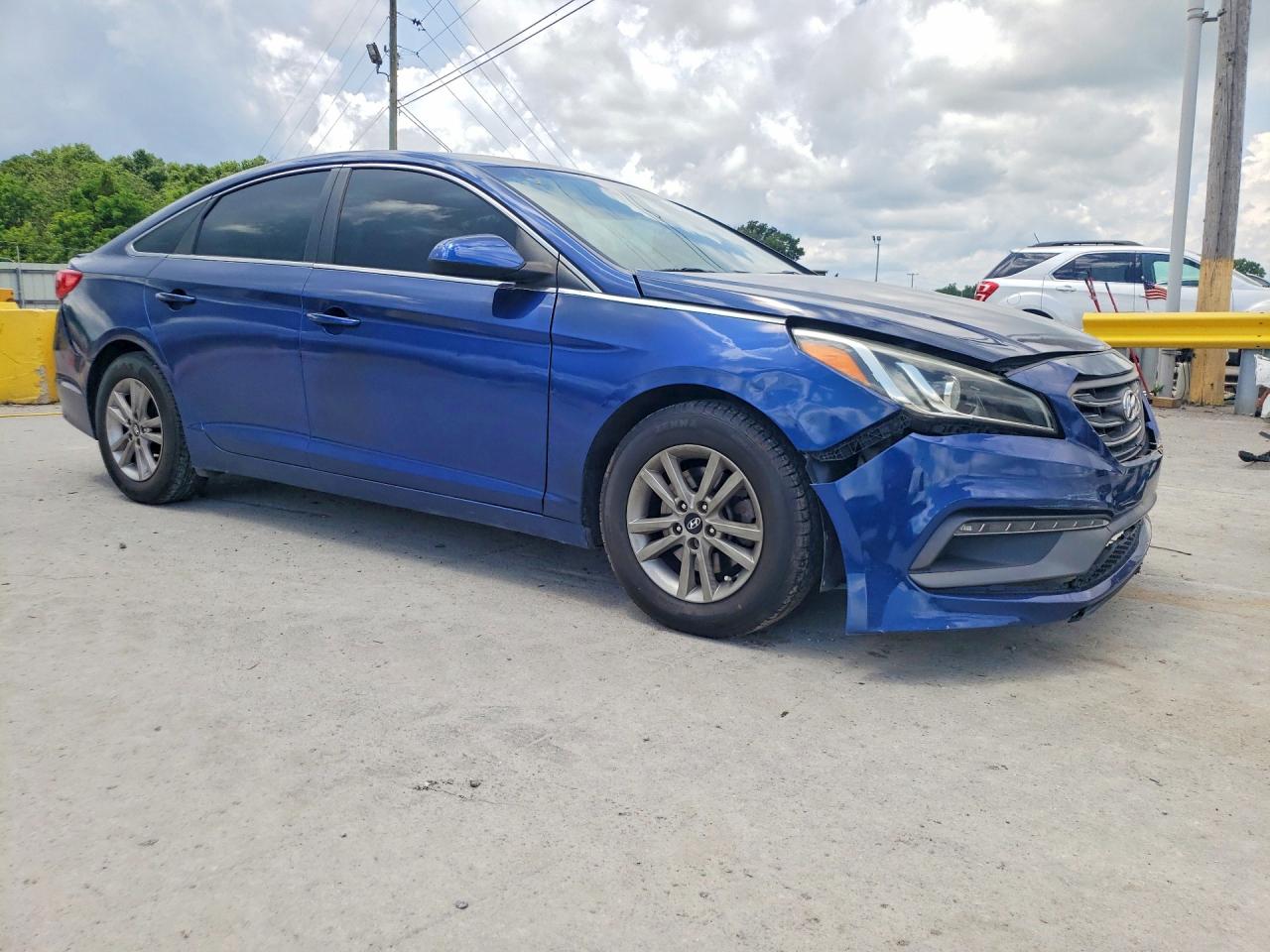 Hyundai SONATA Base