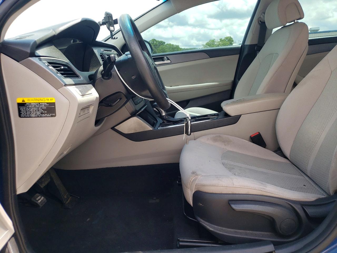 Hyundai SONATA Base