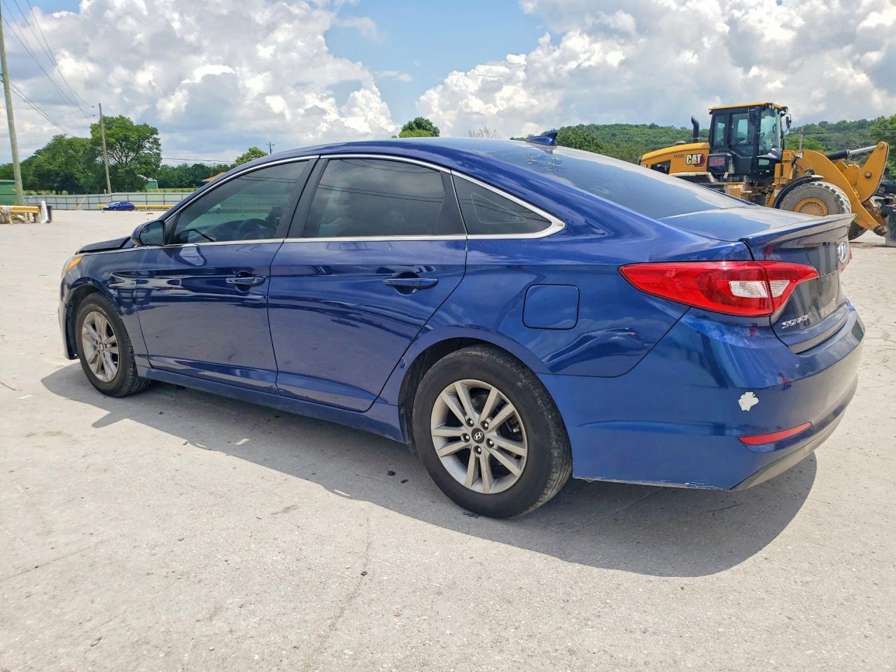 Hyundai SONATA Base