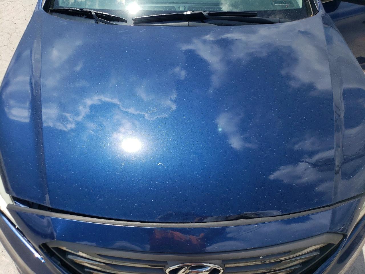 Hyundai SONATA Base