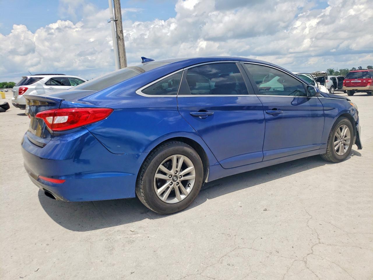 Hyundai SONATA Base