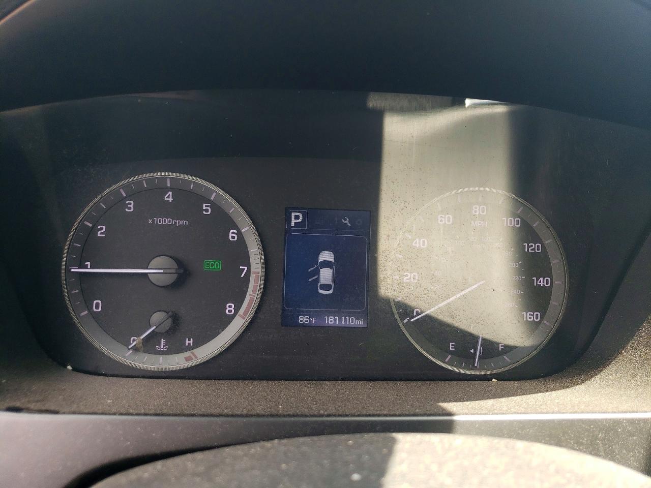 Hyundai SONATA Base