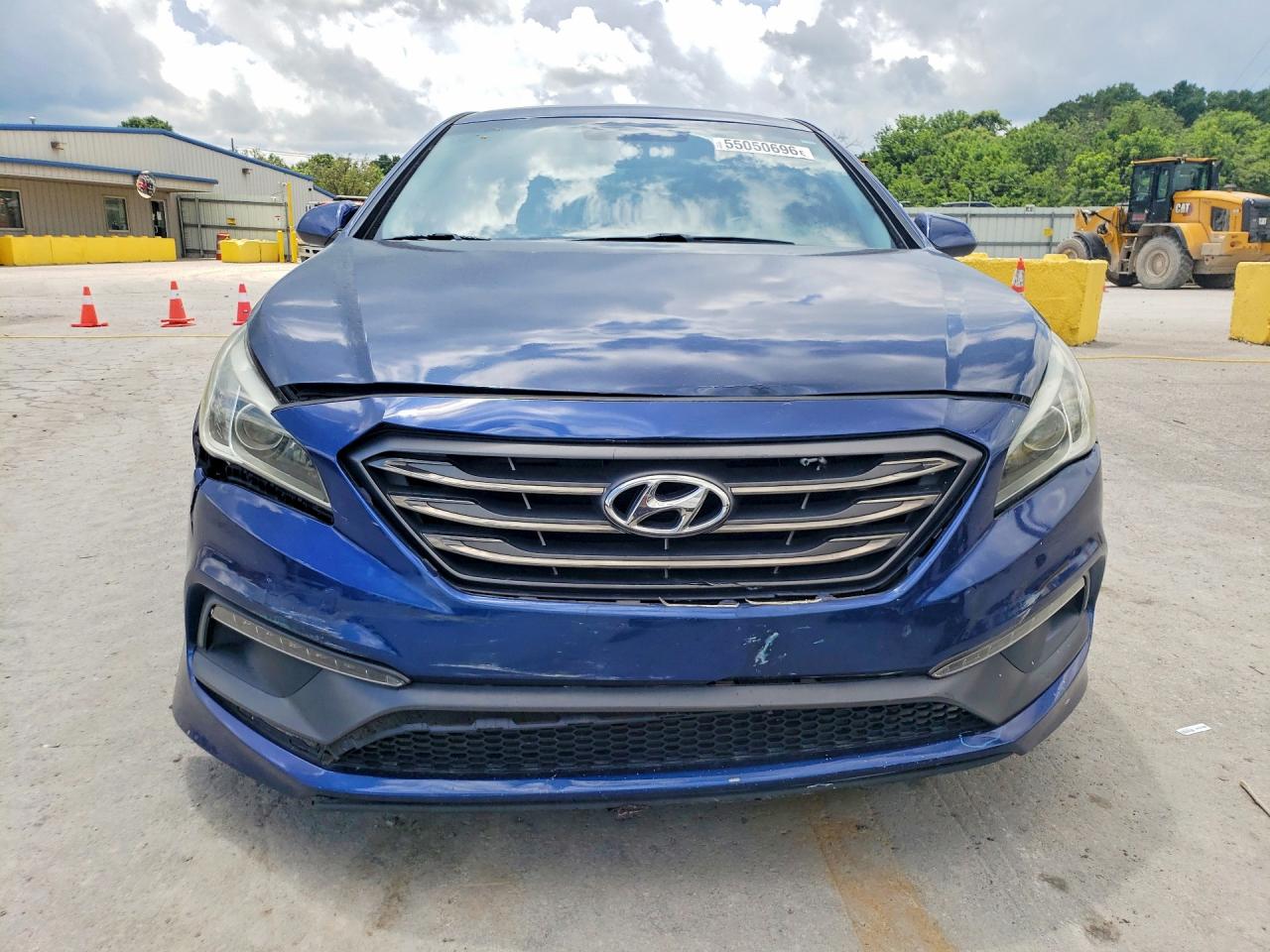 Hyundai SONATA Base