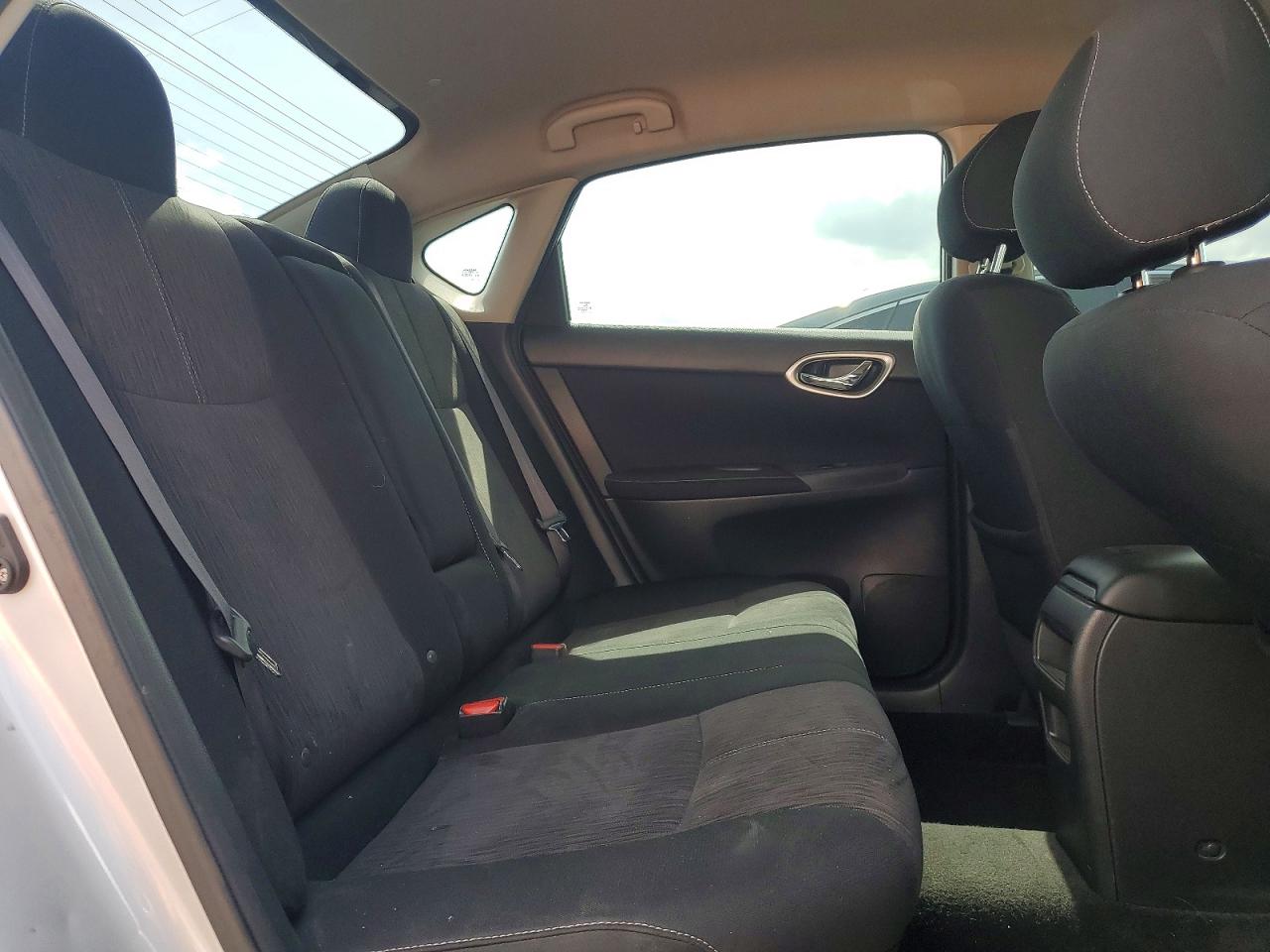 Nissan Sentra Sl