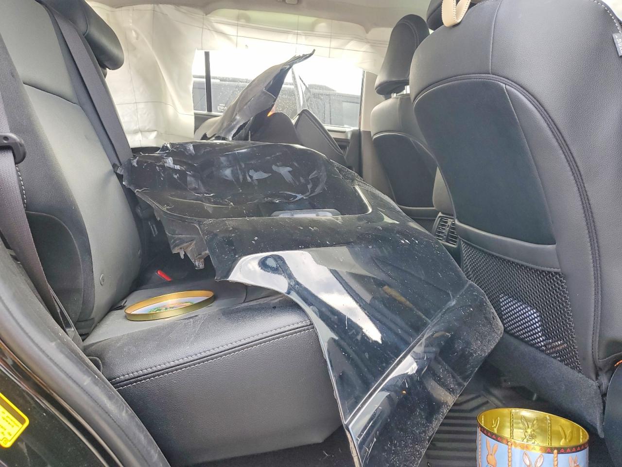 Toyota 4Runner Sr5 Premium