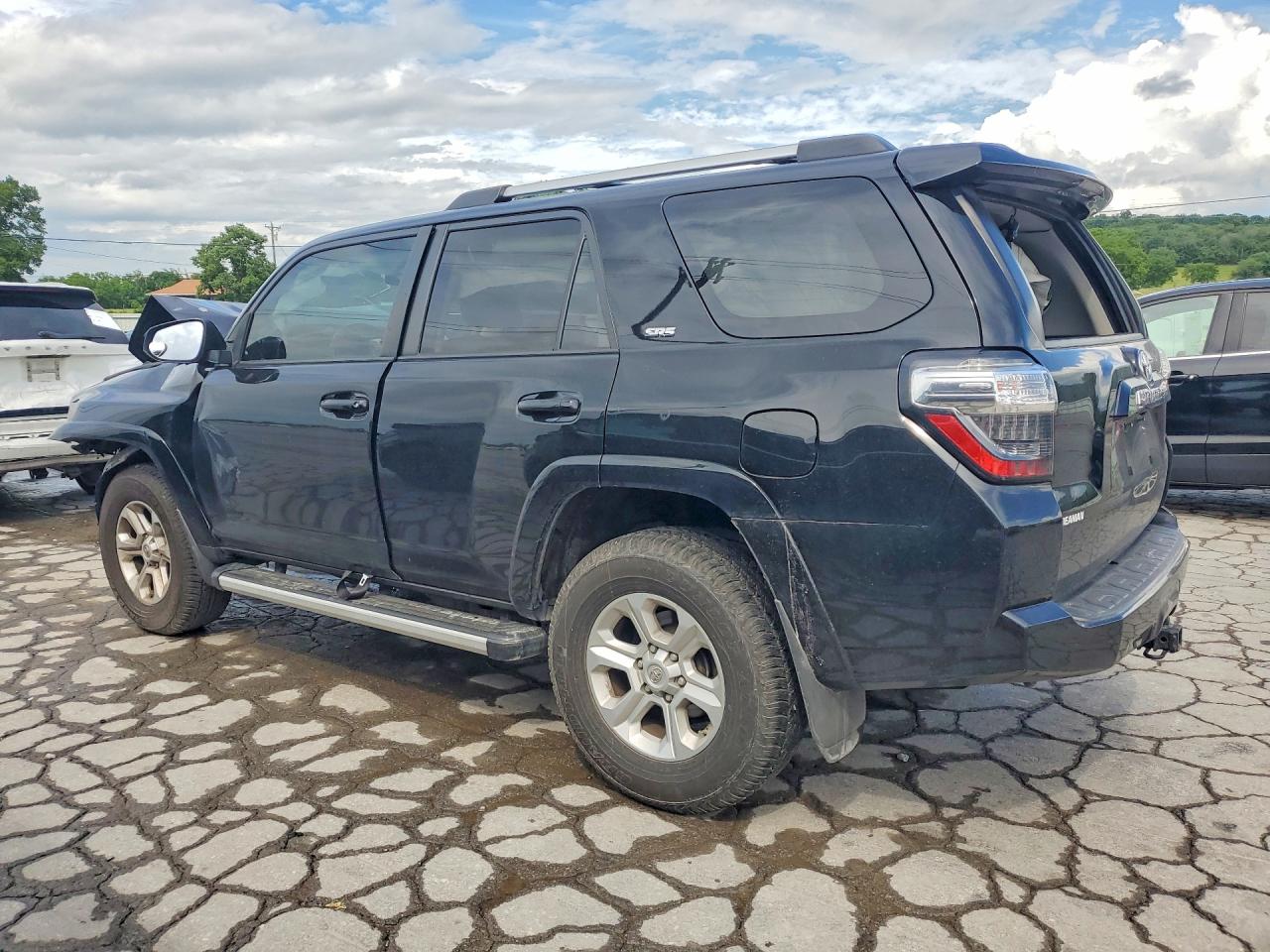 Toyota 4Runner Sr5 Premium