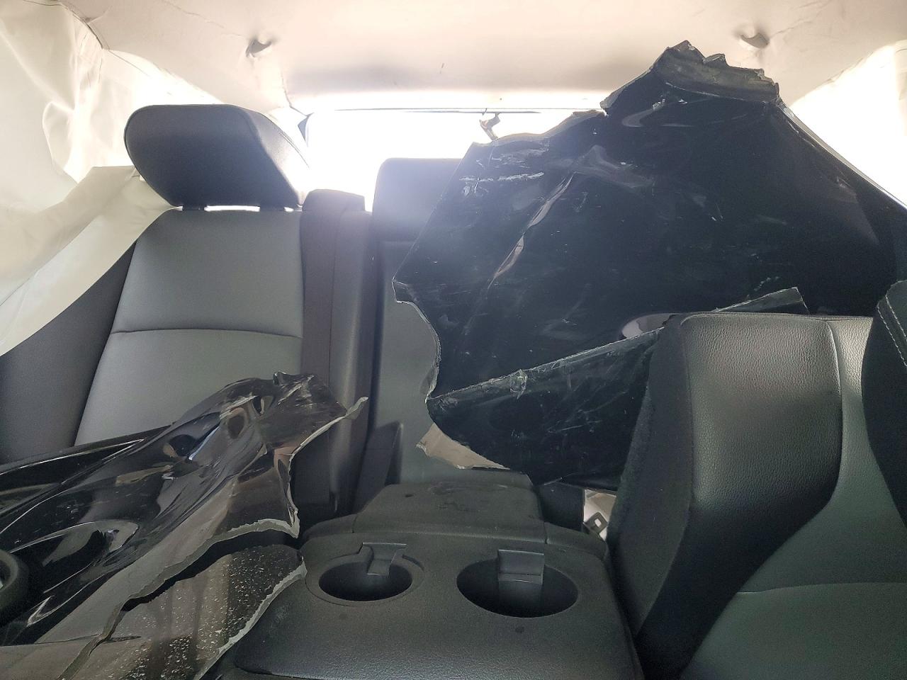 Toyota 4Runner Sr5 Premium