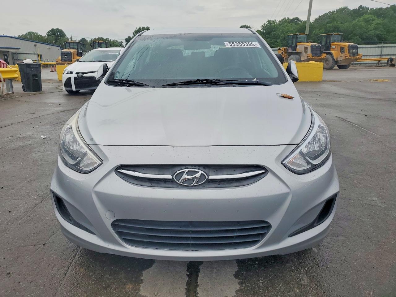 Hyundai ACCENT Se