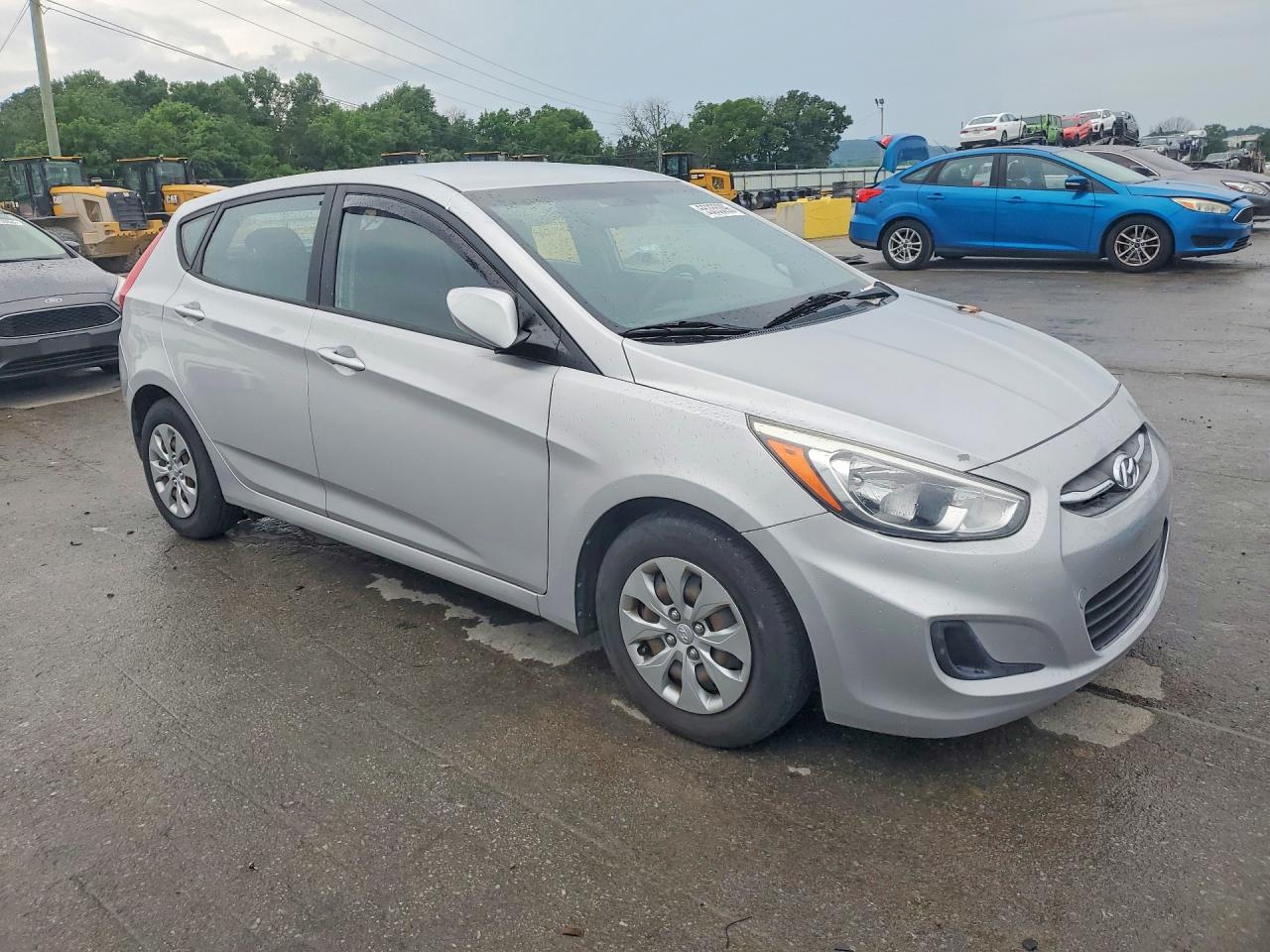 Hyundai ACCENT Se