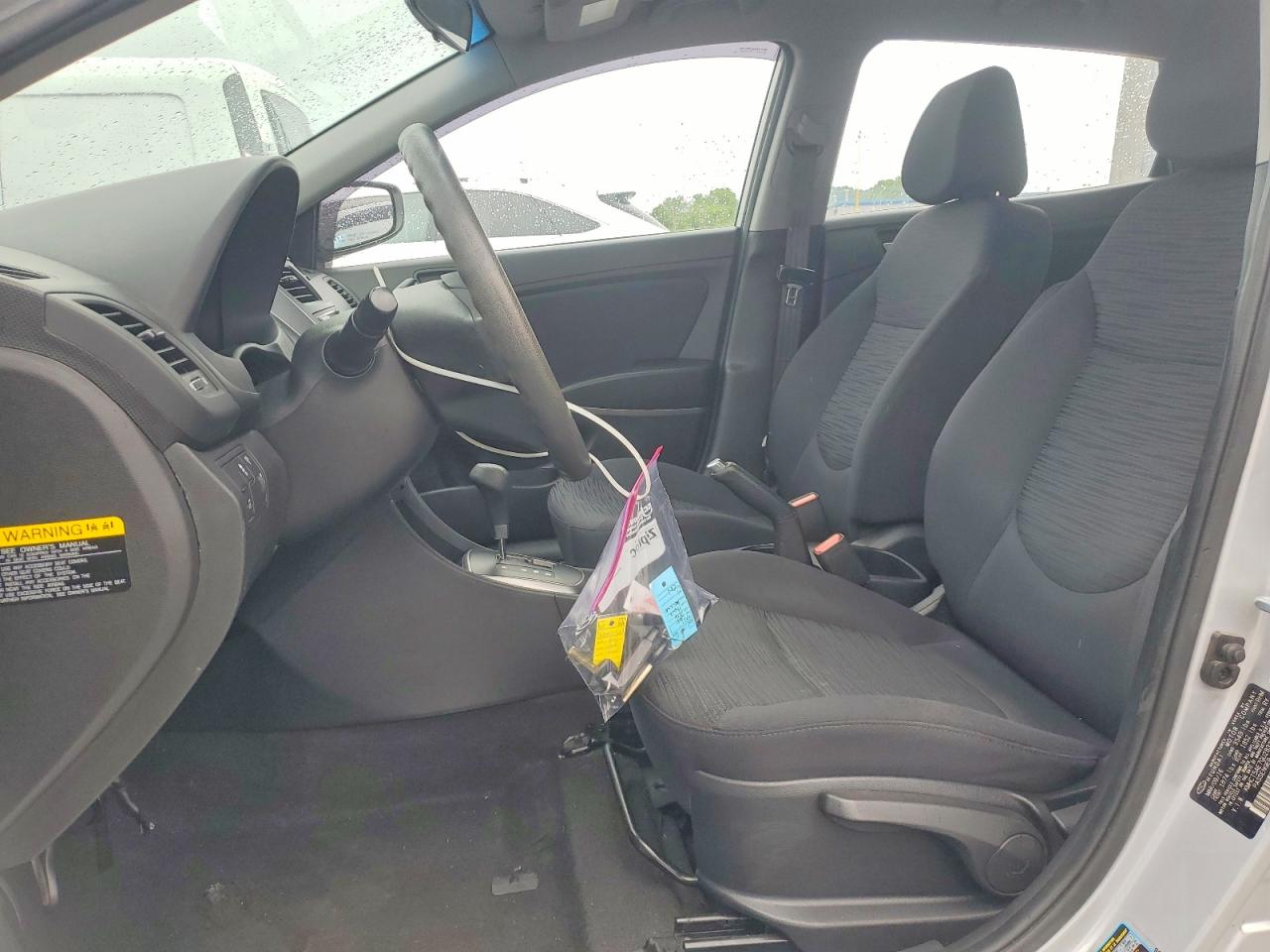 Hyundai ACCENT Se