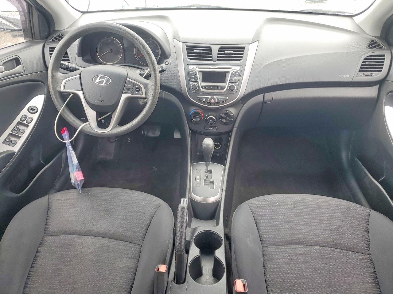 Hyundai ACCENT Se